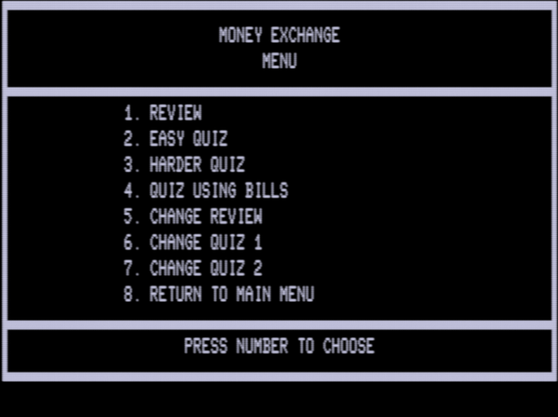 Screen shot